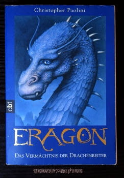 Hexenshop Dark Phönix Eragon